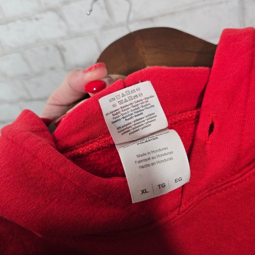 Wisconsin "Home" hoodie - Picture 10 of 15